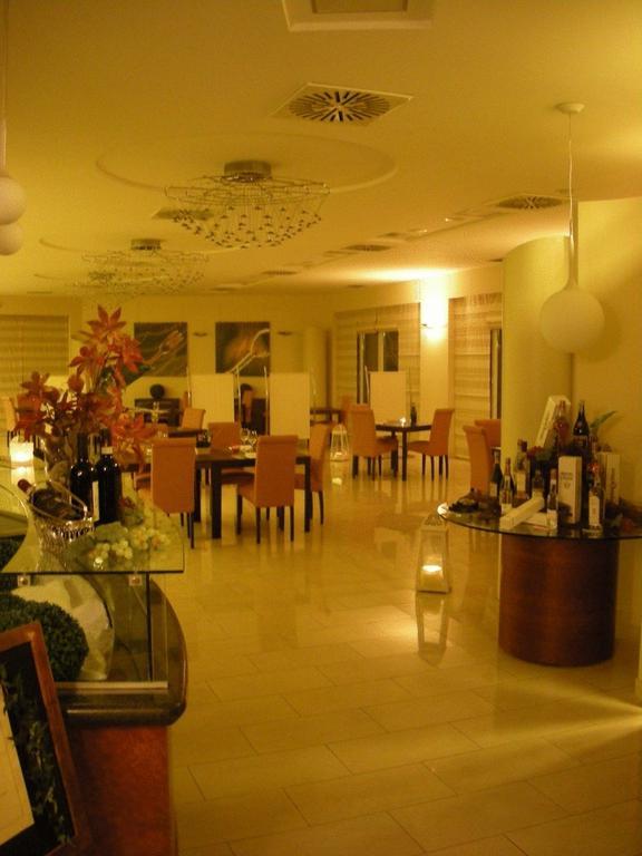 Sirio Preference Hotel Ivrea Zewnętrze zdjęcie